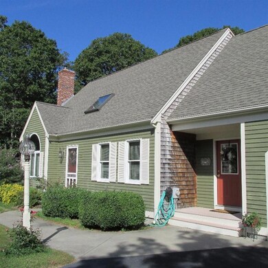 35 Candace Way, East Falmouth, MA 02536 - photo 2