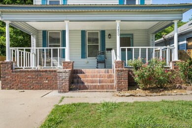 1420 Columbus St, Muskogee, OK 74401 - photo 4