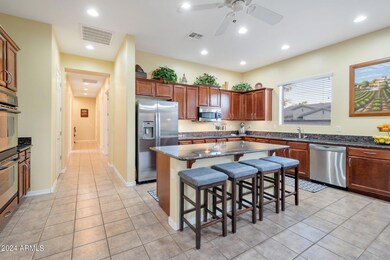 KITCHEN - PRIMARY