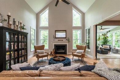 712 X Campbell Rd, Pittsboro, NC 27312 - photo 2