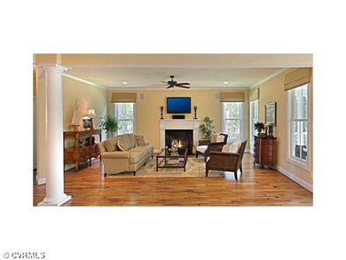 Den/Family/Great Room