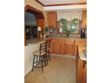 Kitchen. More of that great kitchen!  Check out th