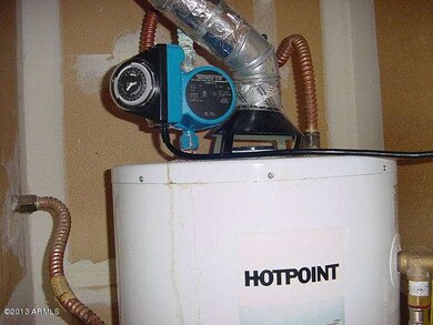 RECIRCULATING PUMP!!