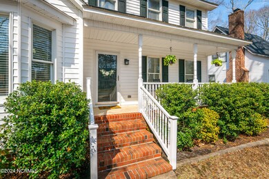 2366 Franklin Dr, Winterville, NC 28590 - photo 4