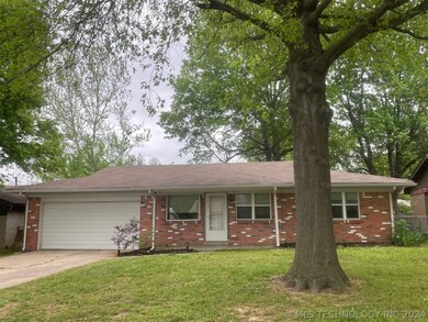 3013 S Birch Ave, Broken Arrow, OK 74012 - photo 2