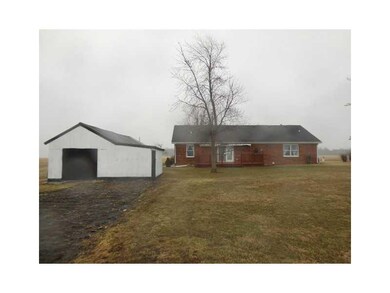 1454 N 550 E, Windfall, IN 46076 - photo 4