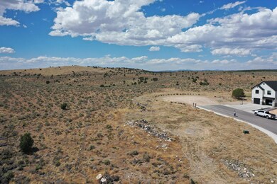 5271 N Pinnacle Dr unit Lot 9, Enoch, UT 84721 - photo 5