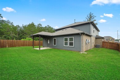 18833 Sawtooth Oak Ct, Magnolia, TX 77355 - photo 4