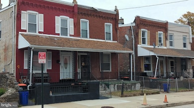 321 Tilghman St, Chester, PA 19013 - photo 3