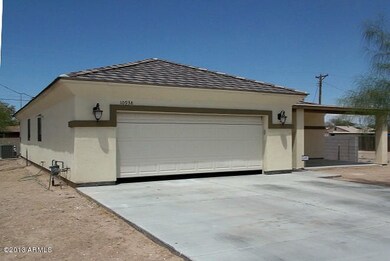 2 Double Car Garage