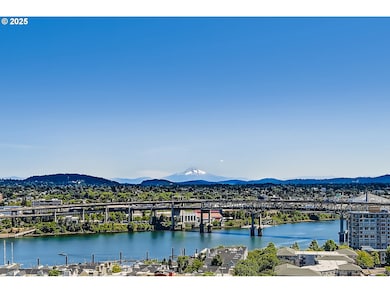 Harrison East unit 15F, Portland, OR 97201 - photo 3