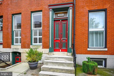 2005 E Pratt St, Baltimore, MD 21231 - photo 2
