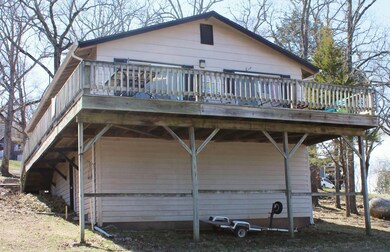 Table Rock Lake