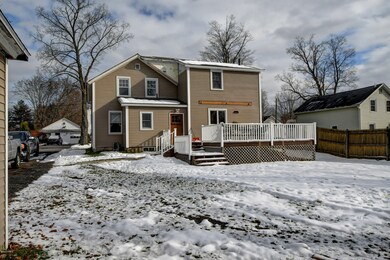 Back of Home
