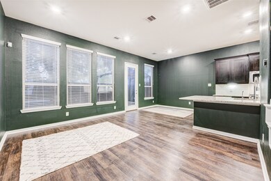 238 Garrison Dr, Houston, TX 77009 - photo 5