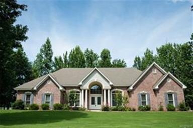 Welcome to the stunning Pike Road home and propert