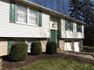 Front Facade