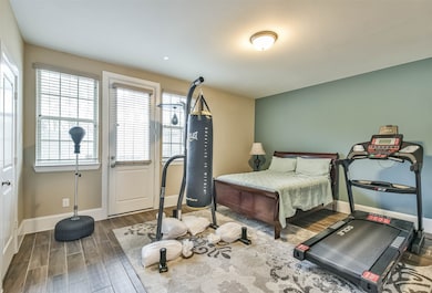 1709 Basil Branch Dr, Houston, TX 77055 - photo 5