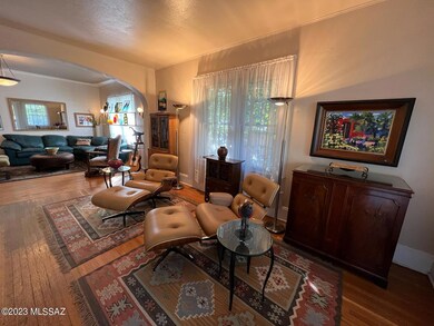 420 E 4th St, Tucson, AZ 85705 - photo 5