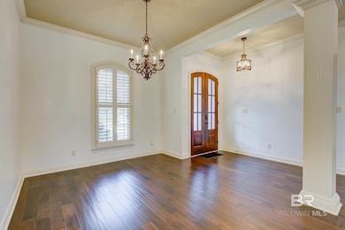 Entrance Foyer