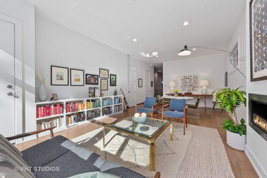 1021 N Honore St unit 1, Chicago, IL 60622 - photo 4