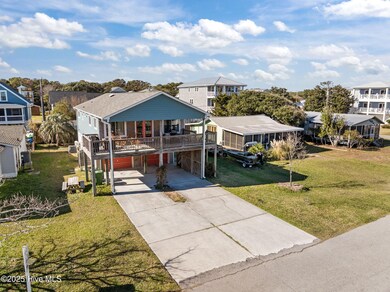 510 S 3rd Ave, Kure Beach, NC 28449 - photo 4