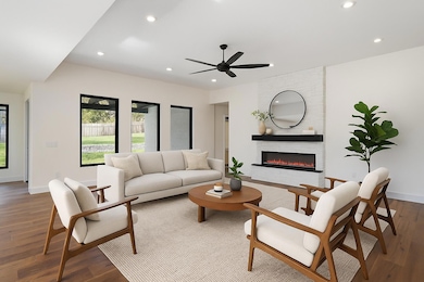 5901 S Clay Ave, Springfield, MO 65810 - photo 3