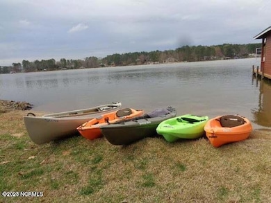 rb kayak