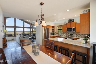 5960 W Arroyo Way, Pine, AZ 85544 - photo 7