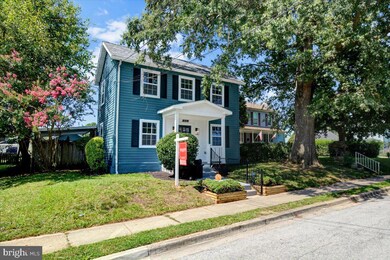 516 Prince George St, Laurel, MD 20707 - photo 6