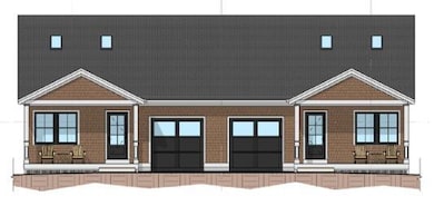 8 Daybreak Ln unit 8, Windham, ME 04062 - photo 2