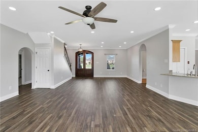 5493 Moulin Rouge Dr, Lake Charles, LA 70605 - photo 5