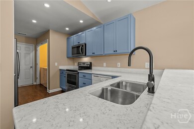 116 Knotty Pine Cir, Springfield, GA 31329 - photo 7