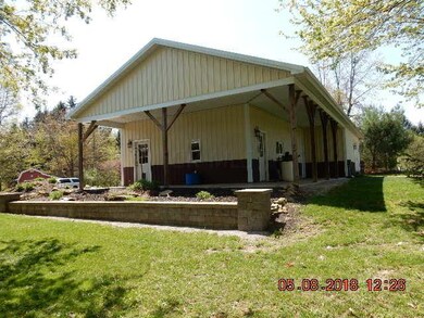 29461 Chestnut Ridge Rd, Danville, OH 43014 - photo 3