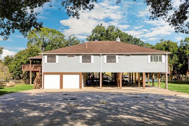 20 Lazy Oaks Ct, Brazoria, TX 77422 - photo 2