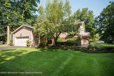 607 Auth Ave, Oakhurst, NJ 07755 - photo 2