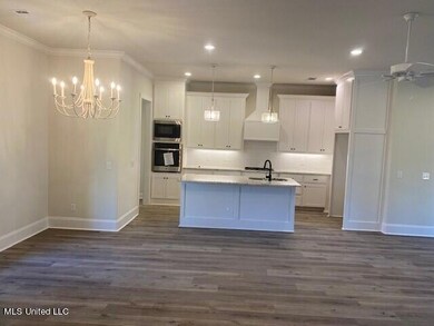 217 Herons Bay Cir, Madison, MS 39110 - photo 5