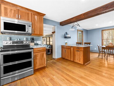 80 Maureen Cir, Mapleville, RI 02839 - photo 5