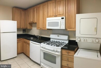 Skyline Plaza unit 1408S, Baileys Crossroads, VA 22041 - photo 6