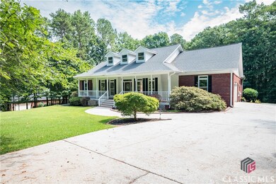 3681 Apalachee Ridge, Monroe, GA 30656 - photo 2