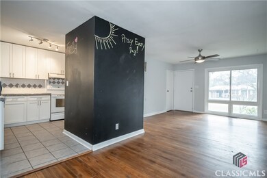 201 E Meadow Dr, Athens, GA 30605 - photo 3