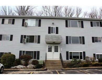 5455 N Main St unit 8A, Fall River, MA 02720 - photo 2