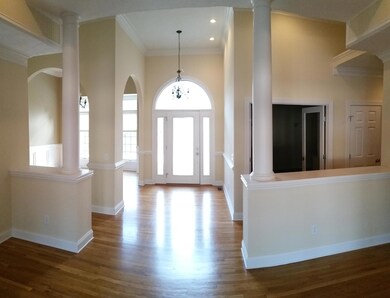 Foyer