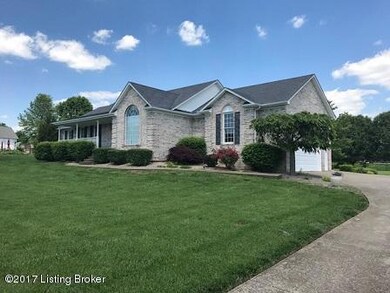 316 Bogard Ln, Mount Washington, KY 40047 - photo 4