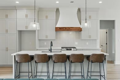 4822 Coronell Way, Bryant, AR 72022 - photo 6