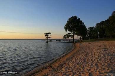 Community Beach