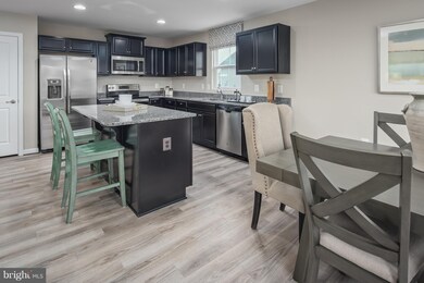 Lot 232 Banks Ave, Shenandoah, WV 25413 - photo 3