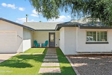 8312 E Mackenzie Dr, Scottsdale, AZ 85251 - photo 4