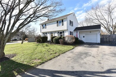 97 Pitman Rd, Warwick, RI 02886 - photo 3