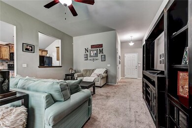 3709 Truman Dr, Norman, OK 73072 - photo 5
